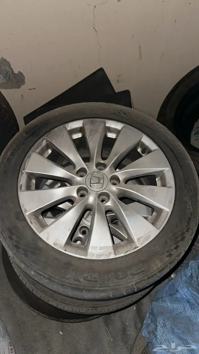 جنوط اكورد 0