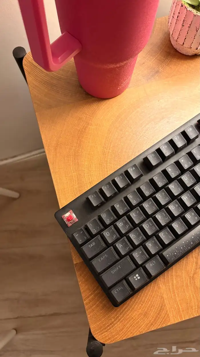 كيبورد هايبر اكس 70 1