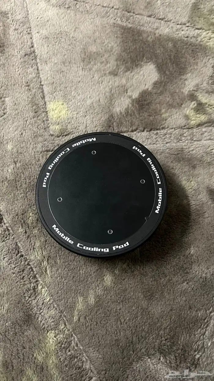 مروحه تبريد 1