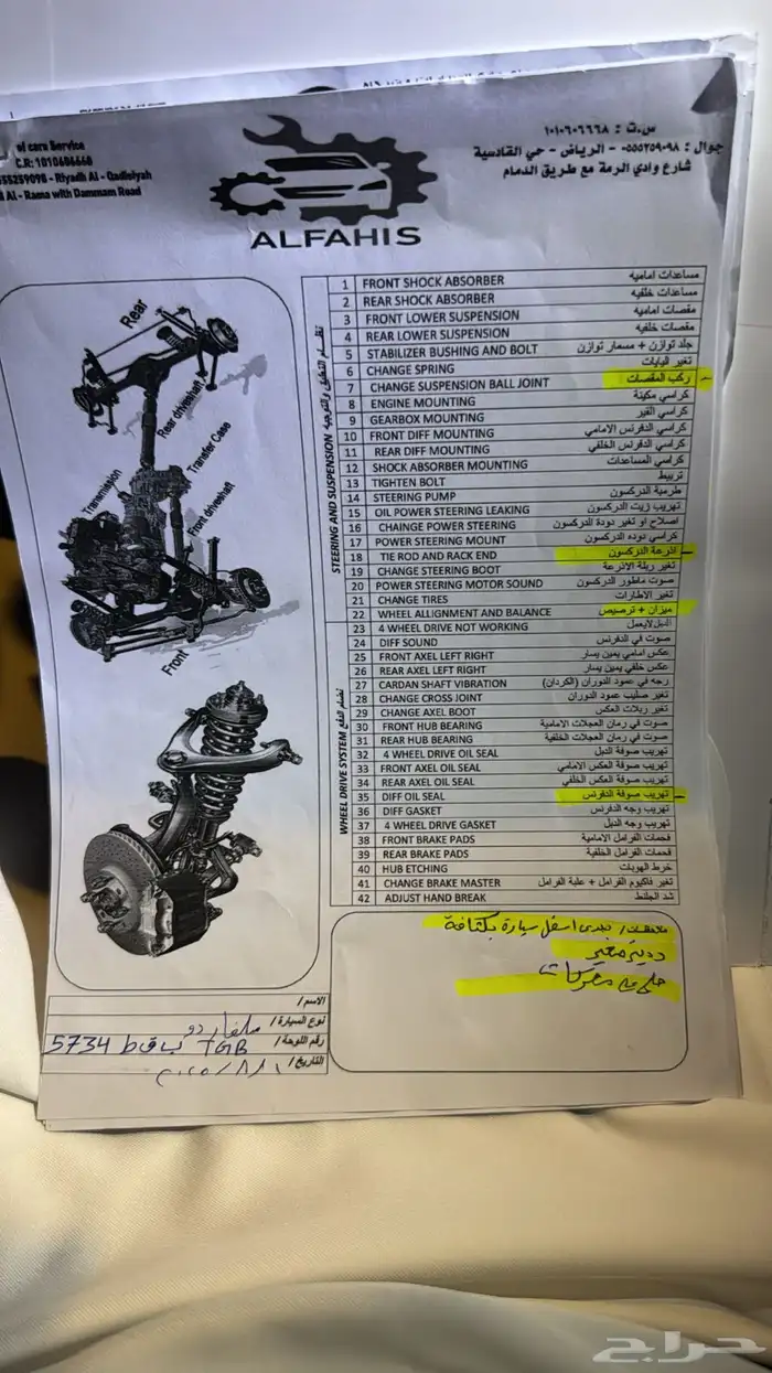 سلفرادو تريل بوس 2020 5