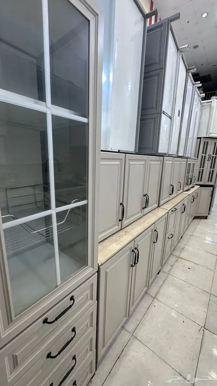 مطابخ نضيفه جدا 4