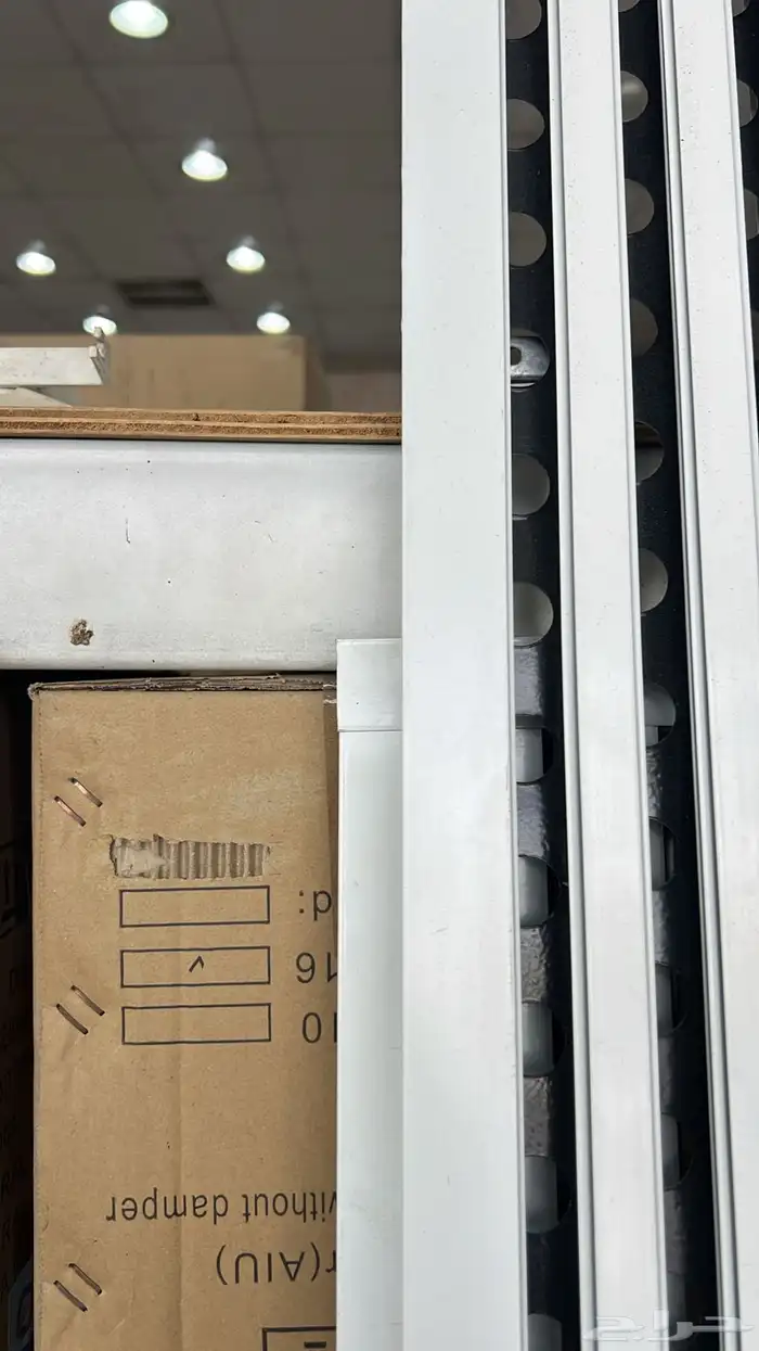 أ  مطعم  دكت شفطا  ديكور جريل شفطة ما في مركزي شفطا28488 14