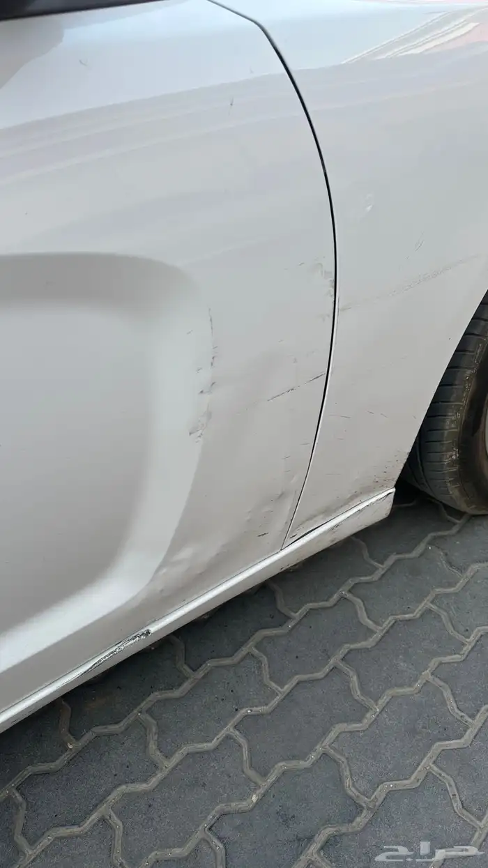 دودج تشارجر 2014 ستاندر 7