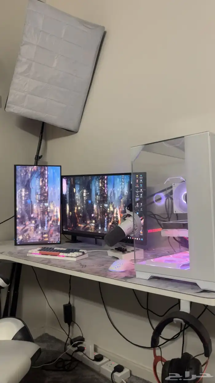 بي سي ستب كامل 2