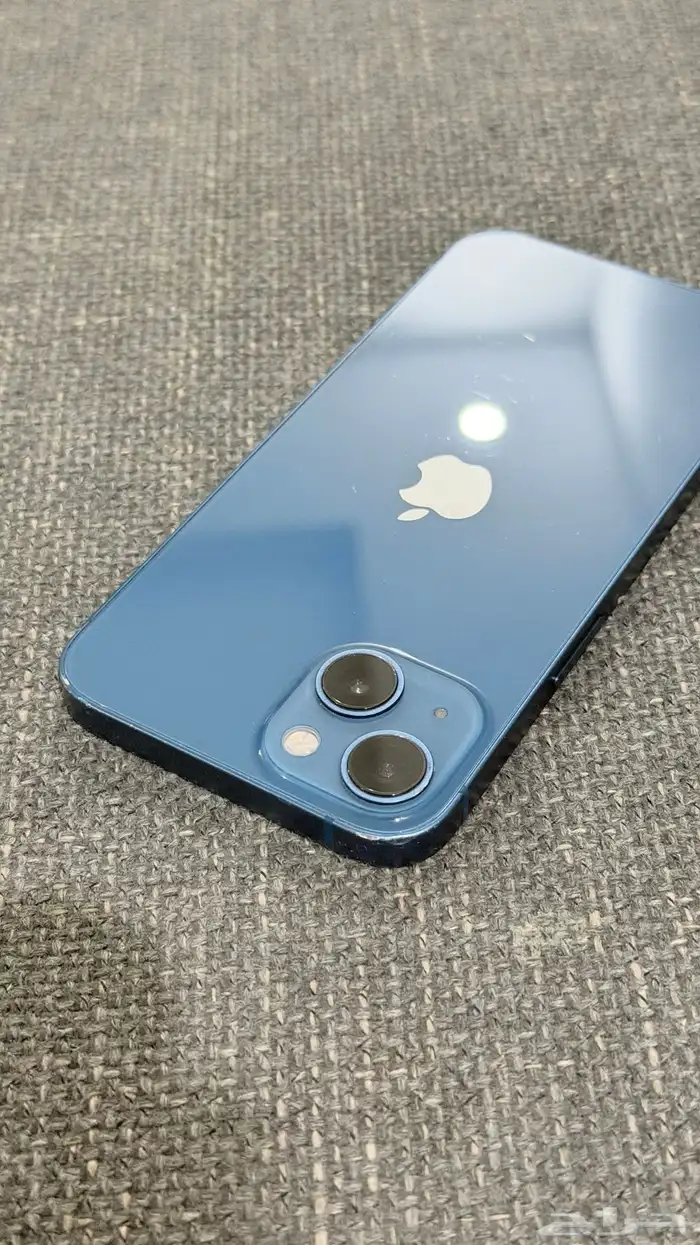 ايفون 13 256 قيقا 3