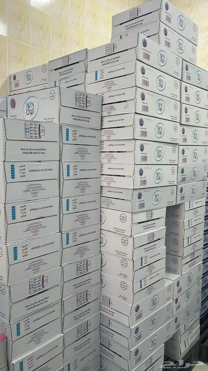 محل مياه للتقبيل المدينه المنوره 3