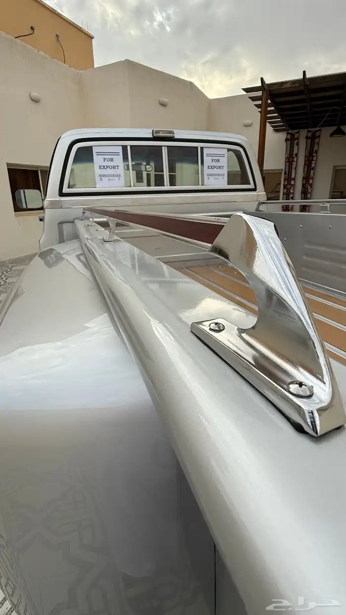 جمس 1981 رصاصي 6