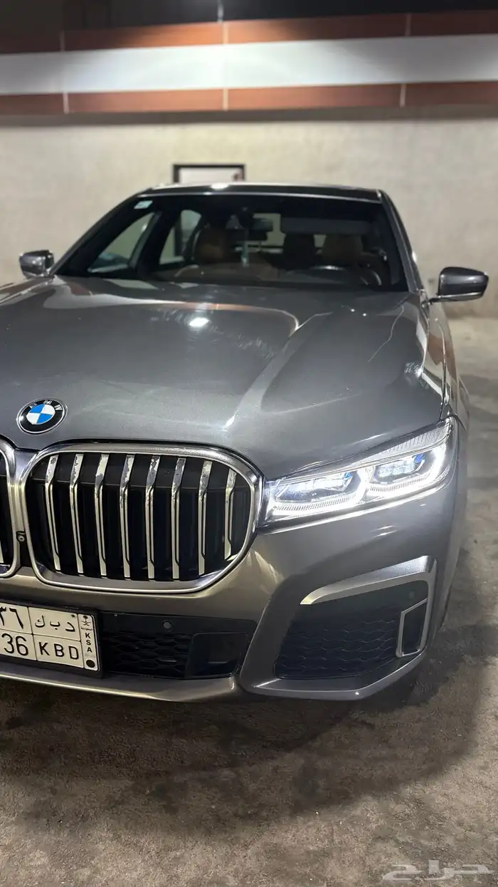 بي ام 2017 معدل 22 للبدل المناسب موتر وكالة 3