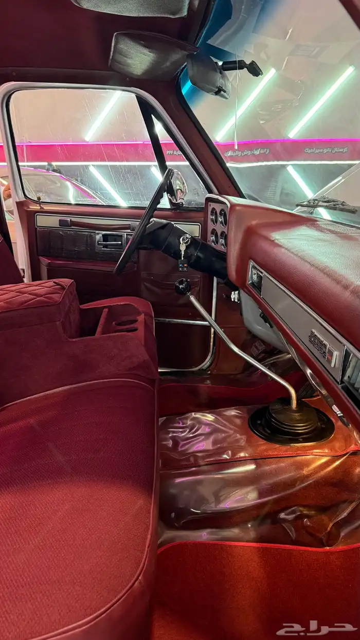 جمس 1981 رصاصي 28