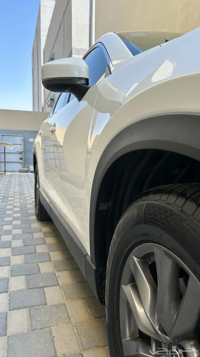 مازدا cx9 بلد 6