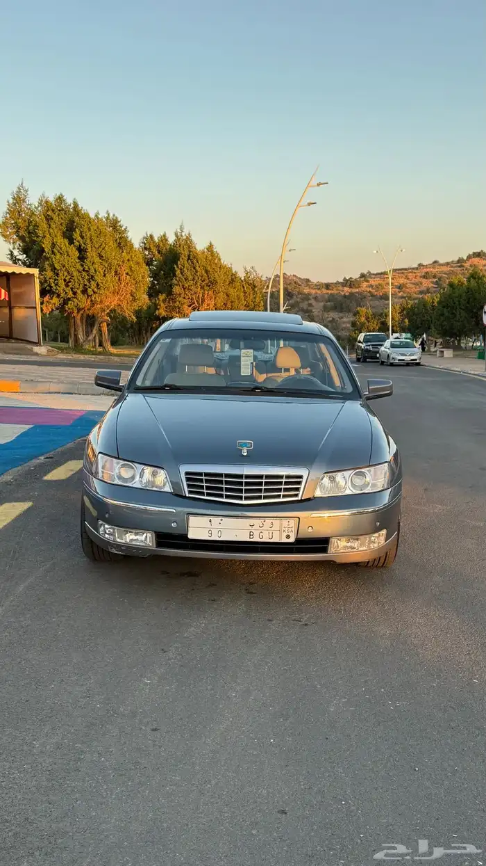 كابرس 2006 رويال 0