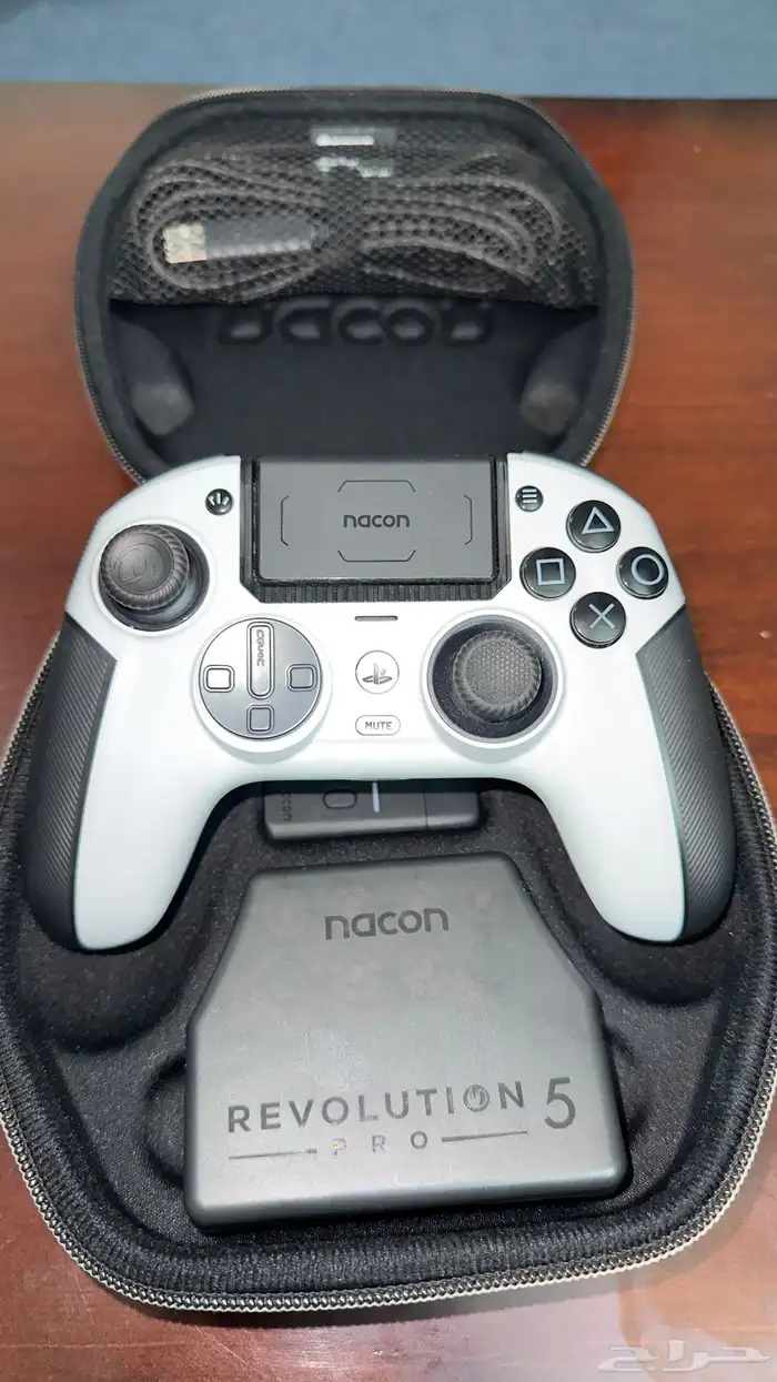 يد سوني احترافية 0