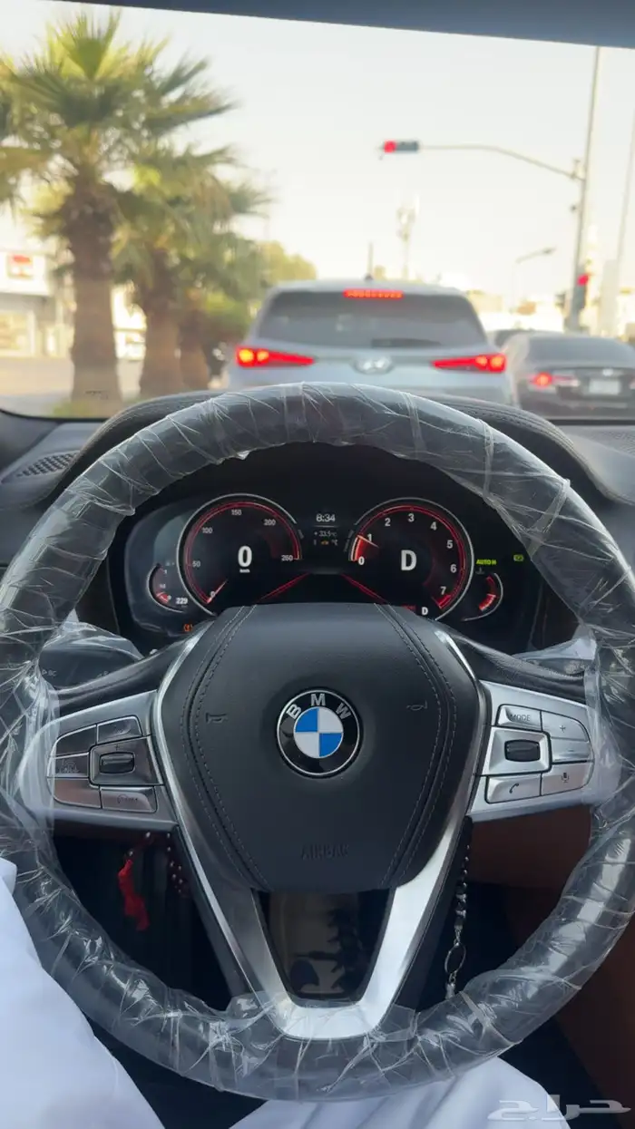 بي ام 2017 معدل 22 للبدل المناسب موتر وكالة 2