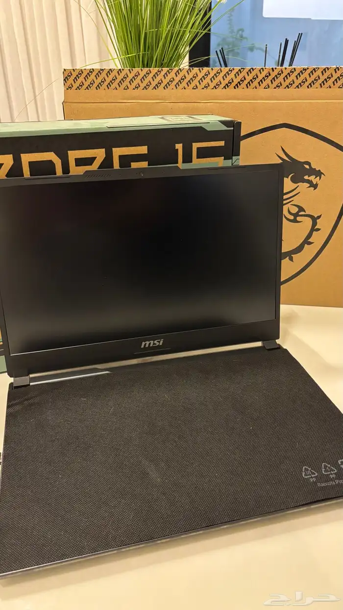 Msi laptop gaming 2