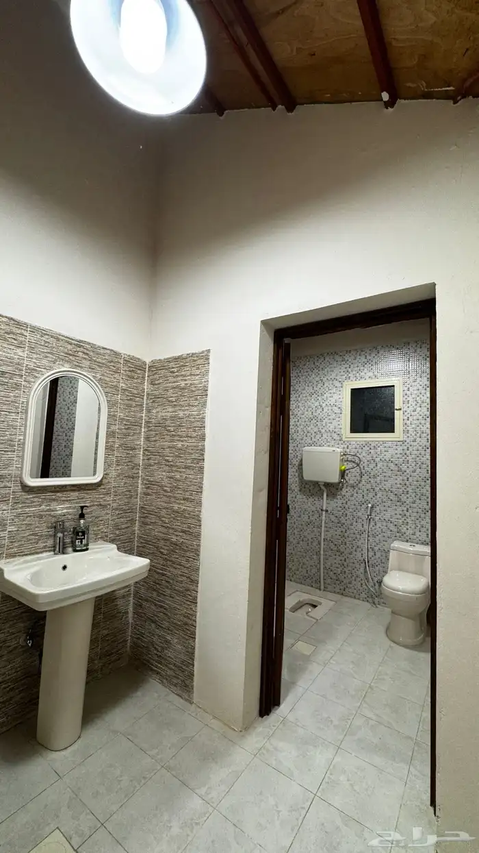 مزرعة ريف الجوهرة للايجار اليومي غرب المطار 19