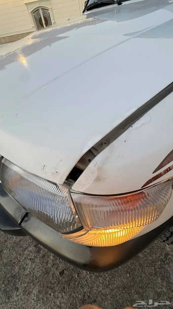 للبيع باترول 2001 مرهم 8V LS400 19