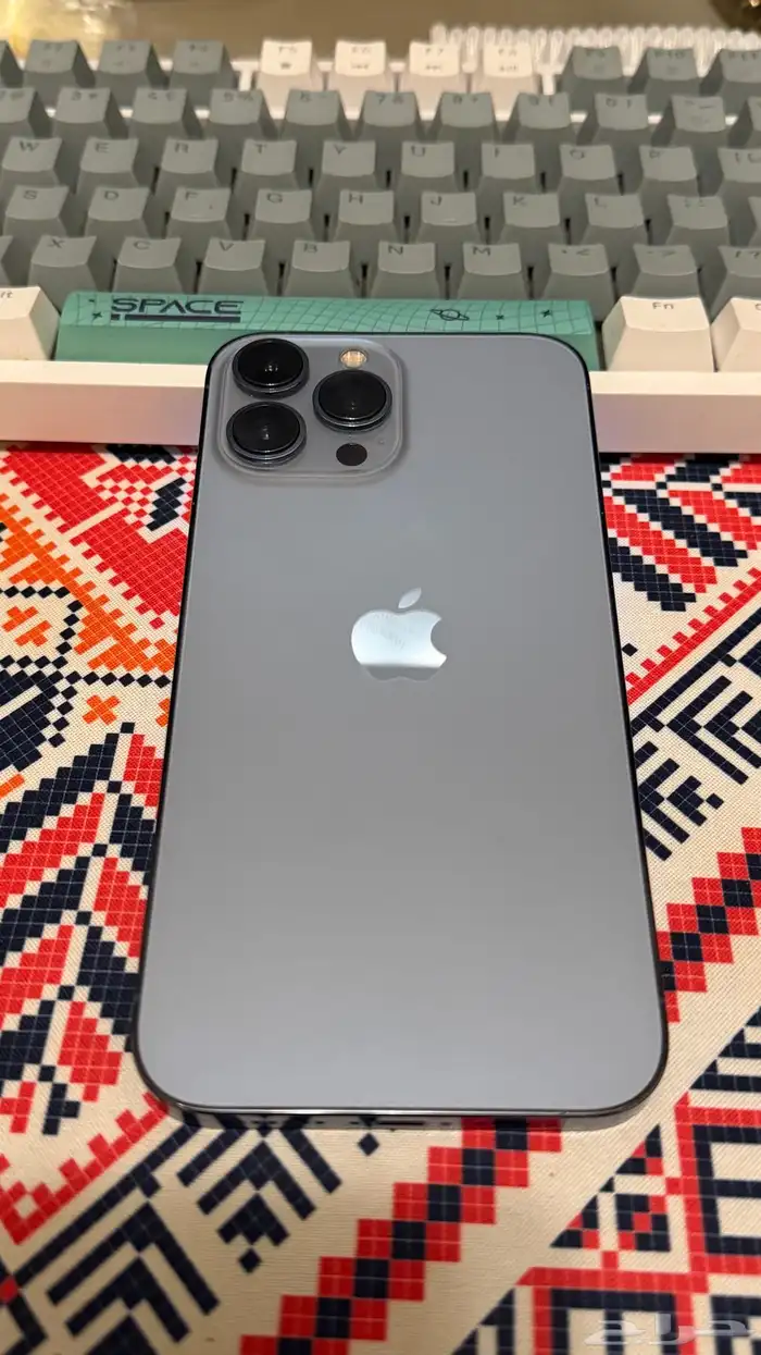 ايفون 13 برو ماكس للبيع 2