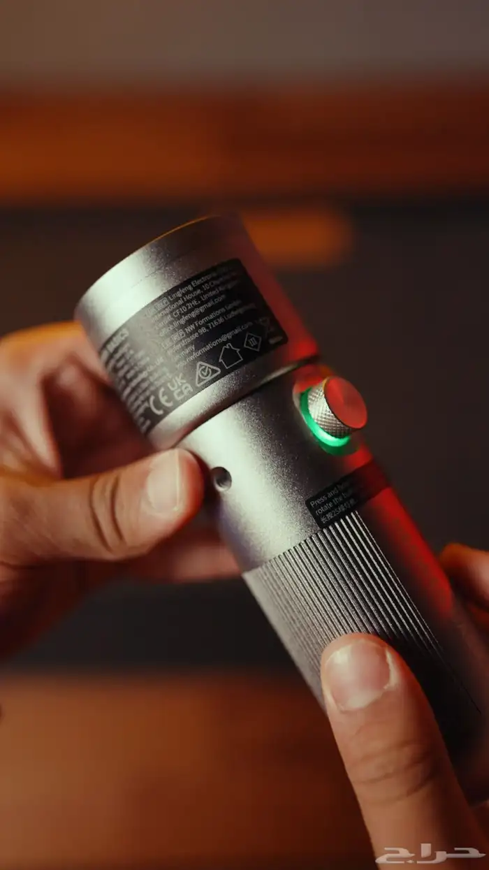 اضاءة مستمرة لتصوير الفيديو والفوتو 2