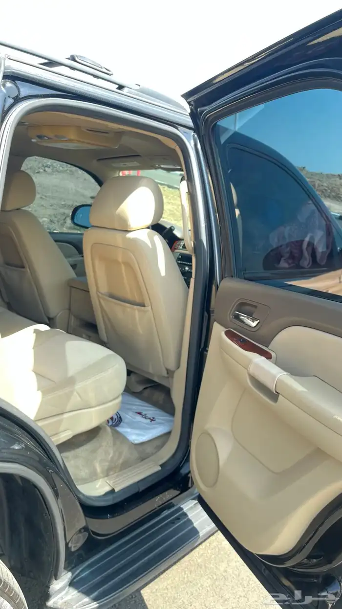 جي ام سي يوكن 2012 بدون دبل شرط للمستخدم 14