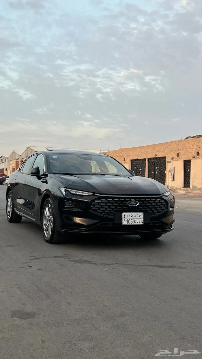 تورس 2023 منوة المستخدم 0