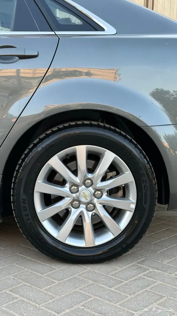 للبيع كابرس رويال 2013 مخزن 11