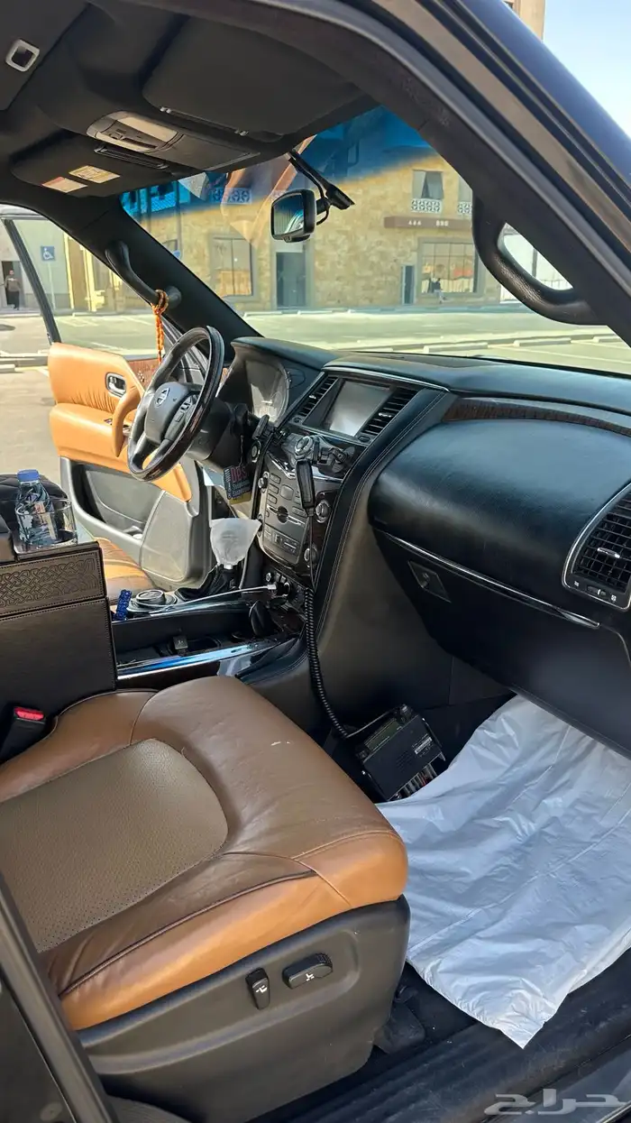 باترول بلاتينيوم 2014 9