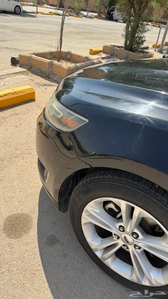 فورد تورس 2014 للبيع. الرياض 11