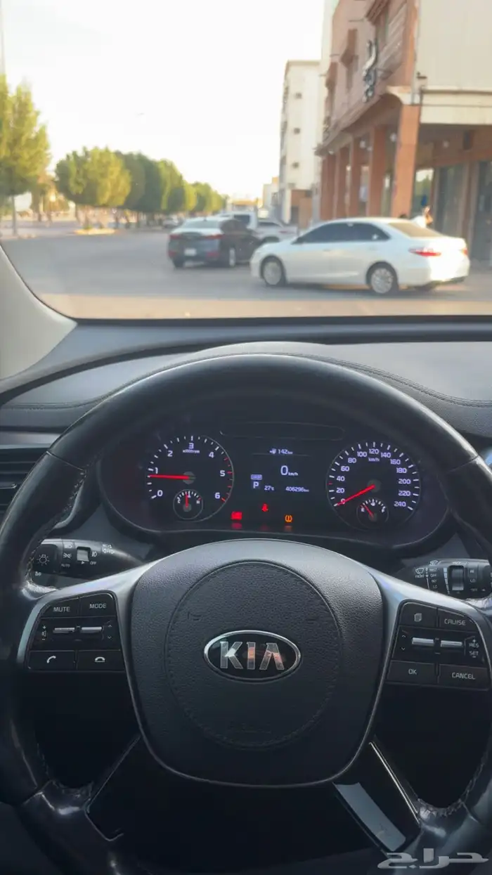 سورنتو 2018 10