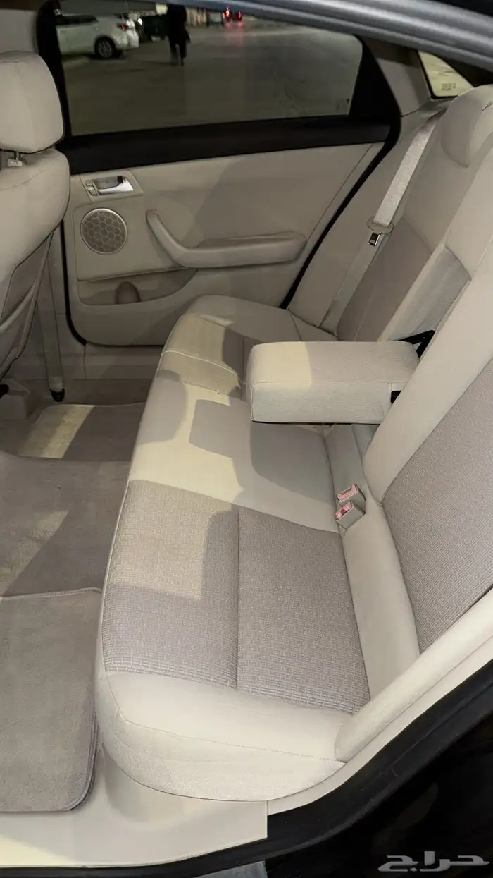 كابرس 2012 LS اسود ممشى 155 13