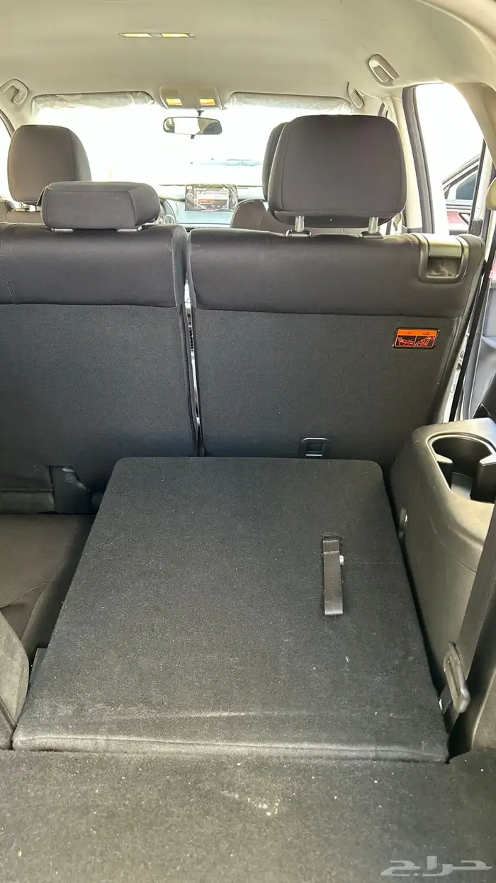 مازدا cx9 بلد 25