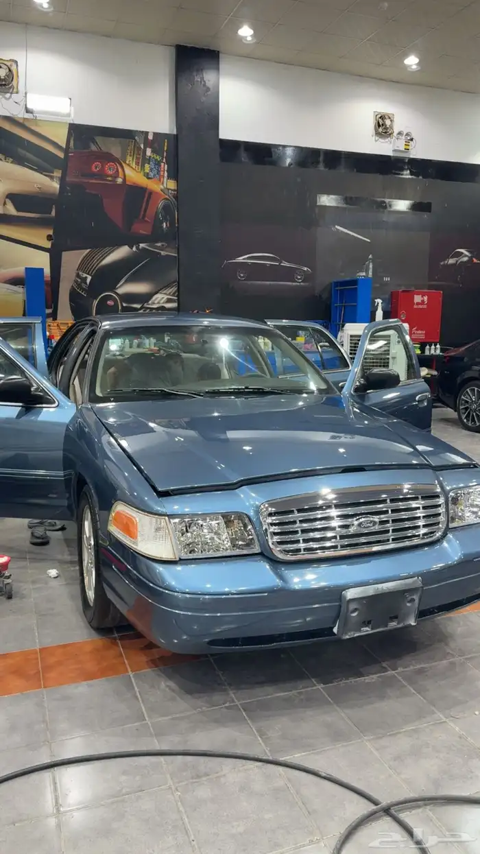 للبيع فورد 2009 1