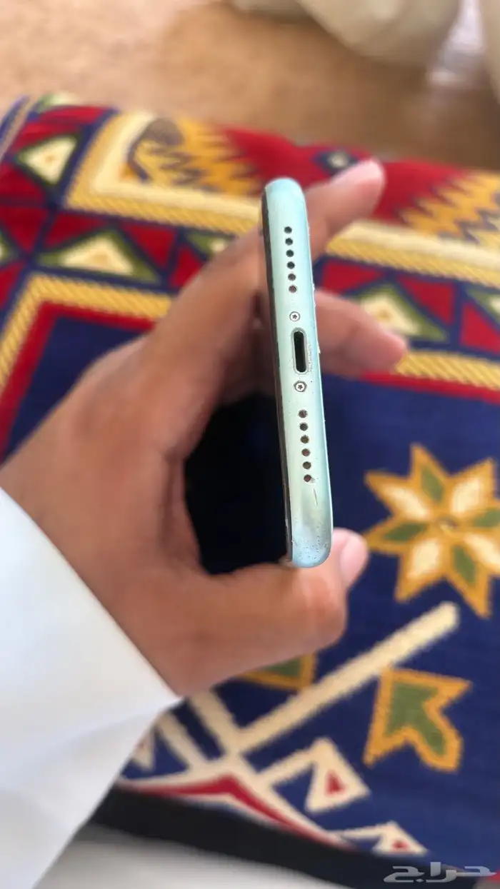 ايفون 11 تيفاني 3