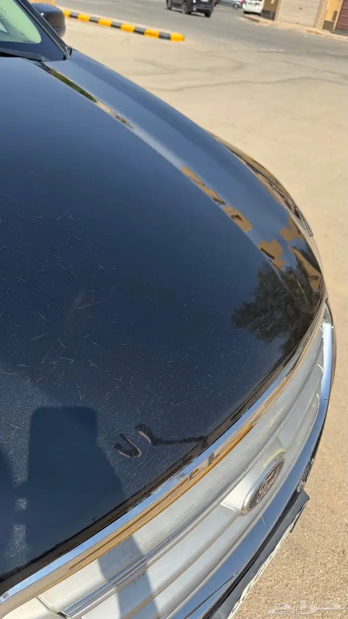 فورد تورس 2014 للبيع. الرياض 13