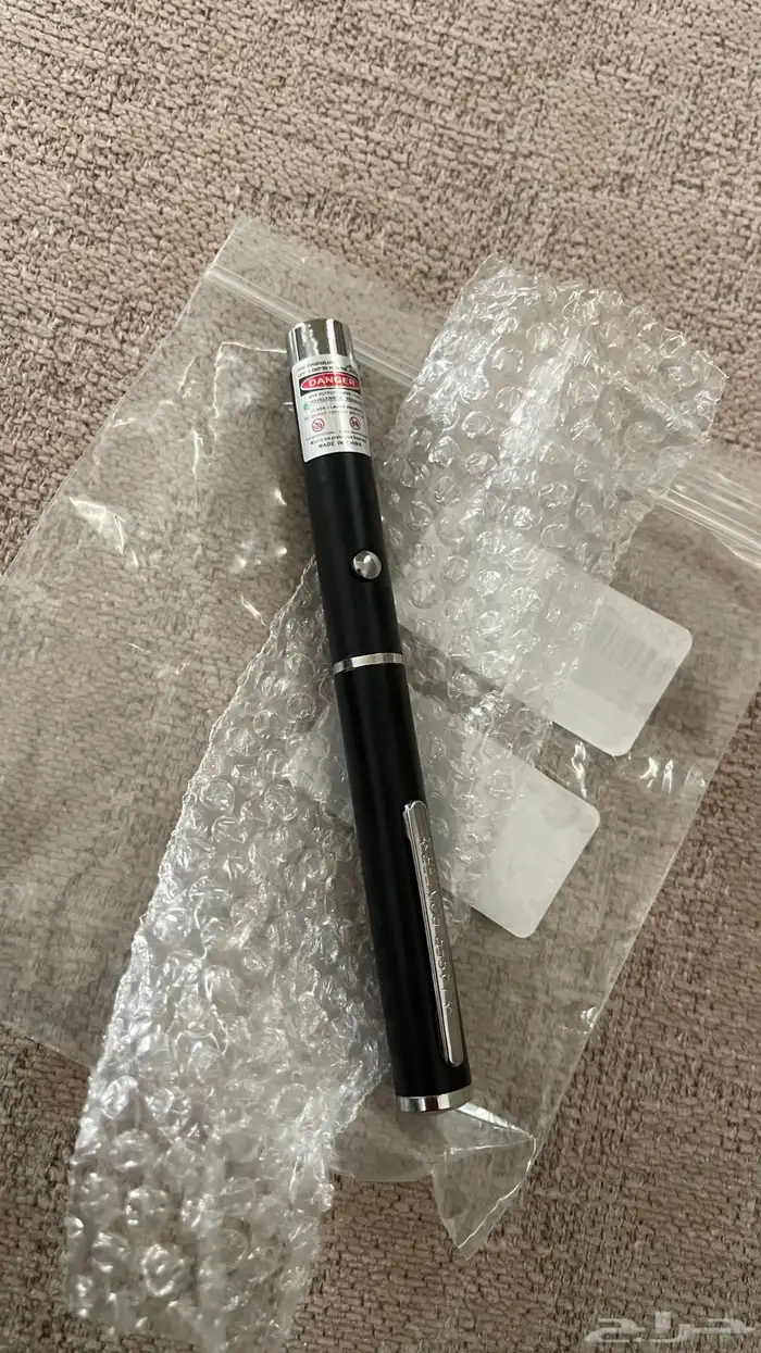 اقلام ليزر 0