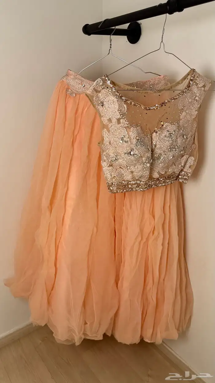 فستان فساتين اعراس مناسبات طاولات للايجار كوش زواج 2