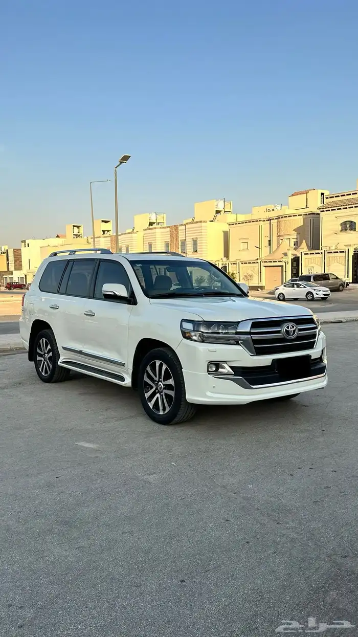 جكسار تورنق 2019 8V 2