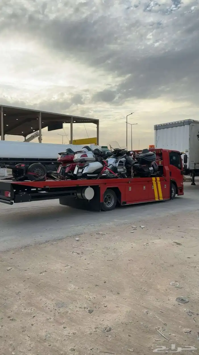 سطحة هيدروليك الرياض متجه للجنوب 0