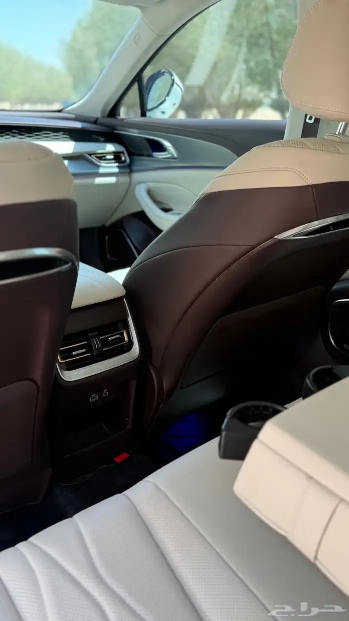 هونشي 2024 ممشي قليل 15