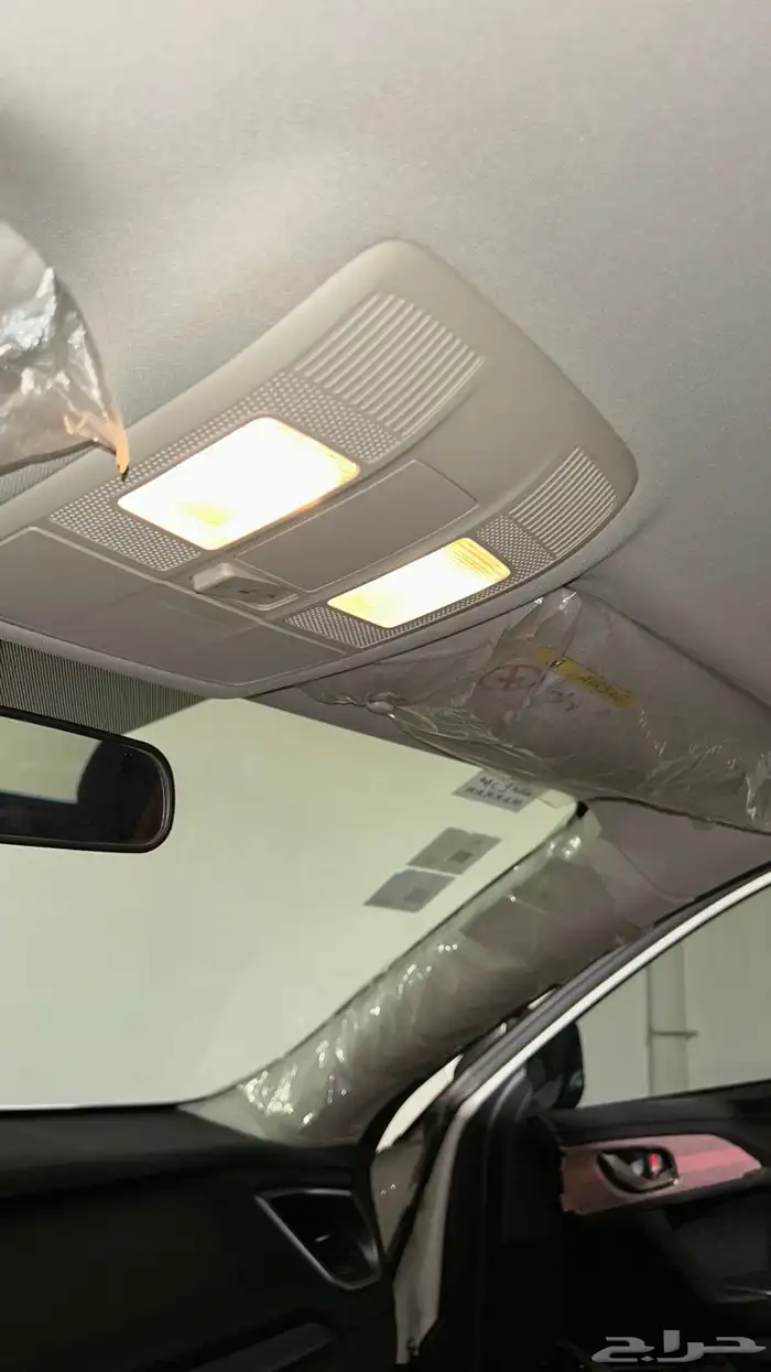 مازدا cx9 ممشى قليل. 62