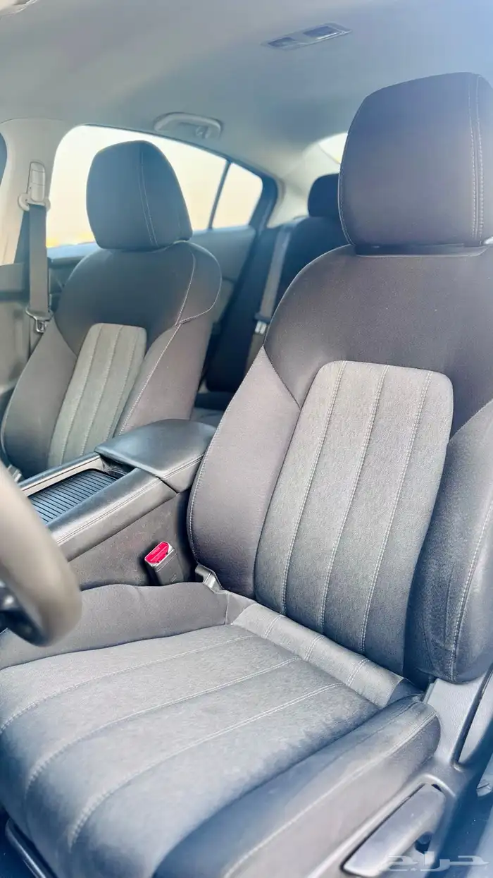 مازدا 6 ستاندر 2020 للبيع 15