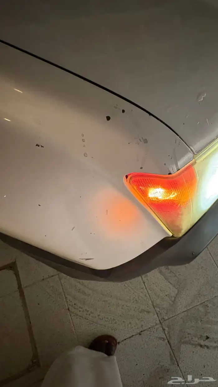 نيسان اكستيرا 2