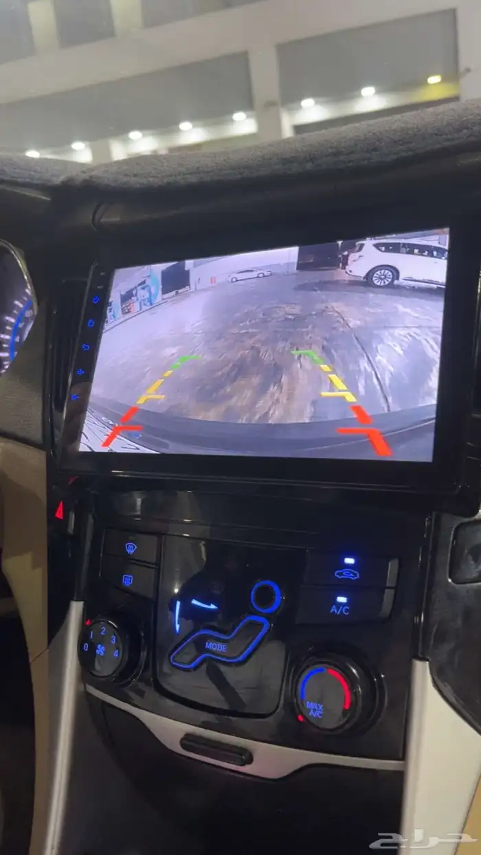 للبيع سوناتا 2011 نص فل سعودي 39