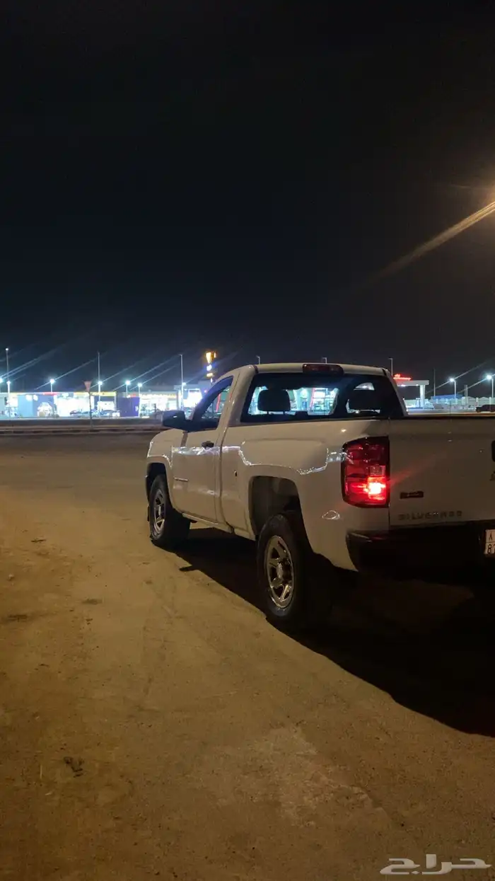 للبيع جمس سلفرادو شفروليه 2017 2