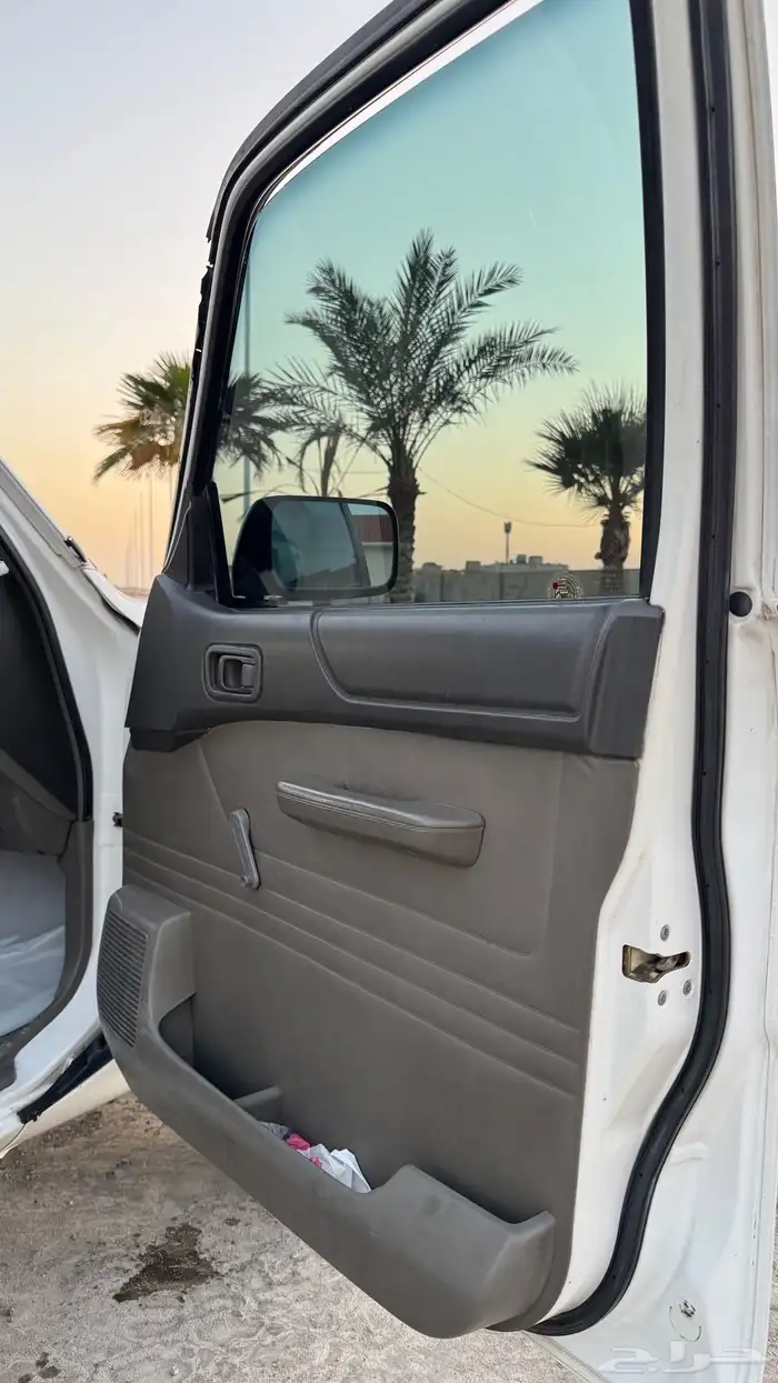 للبيع باترول 2001 مرهم 8V LS400 2