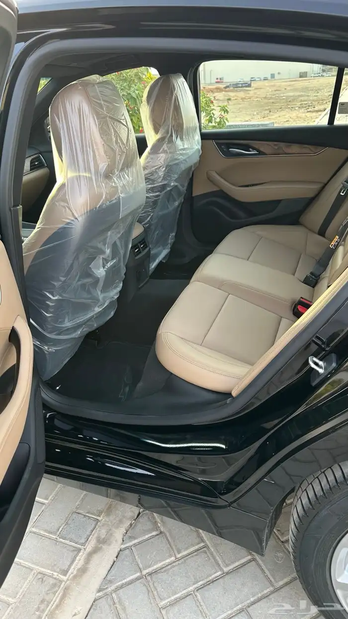 كاديلاك CT5 2023 16