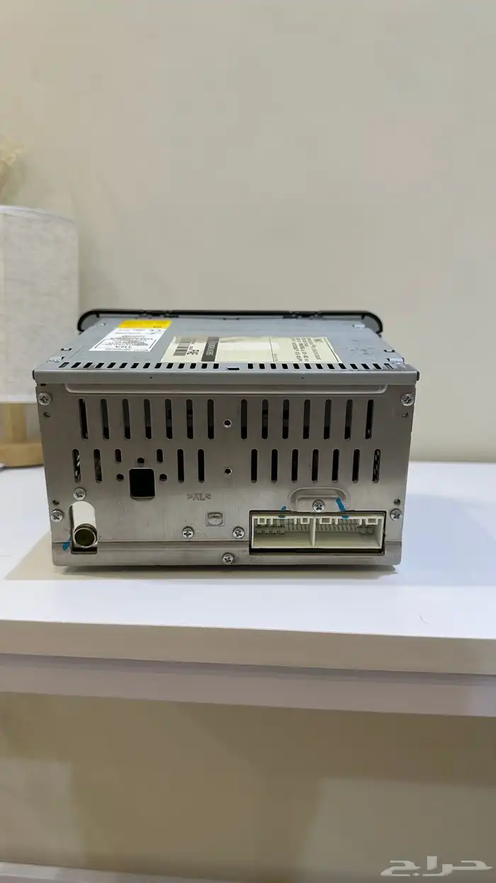 مسجل اوبتما 2015 وكاله ( يوجد تمارا ) 6