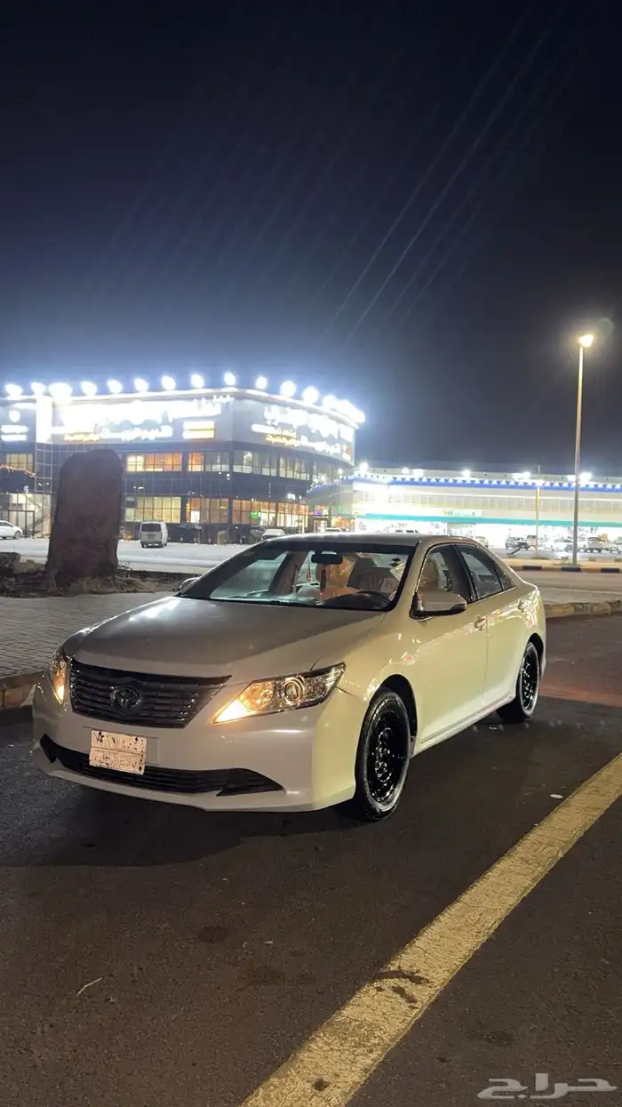 اوريون تورينق 2014 5