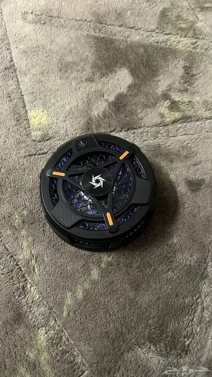 مروحه تبريد 0