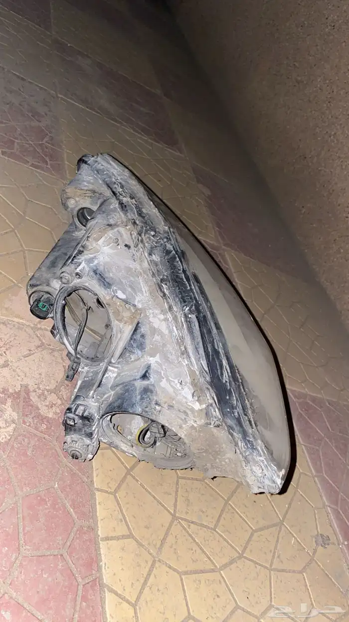 شمعه كيا كدنزا 2016 2