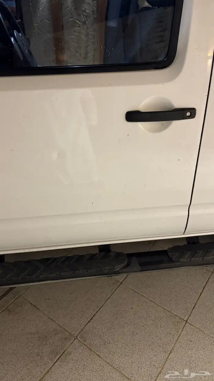 نيسان اكستيرا 4